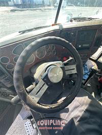 2014 Mack CXU (Pinnacle)