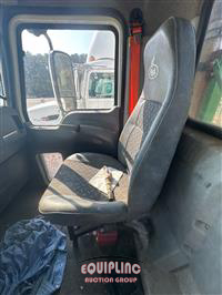 2014 Mack CXU (Pinnacle)