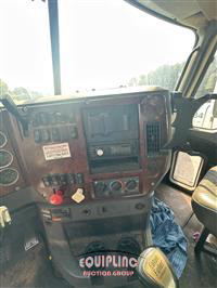 2014 Mack CXU (Pinnacle)