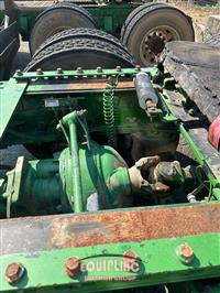 2014 Mack CXU (Pinnacle)