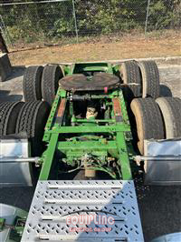 2014 Mack CXU (Pinnacle)