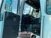2021 Autocar Xpeditor