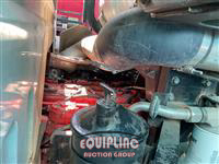 2021 Autocar Xpeditor