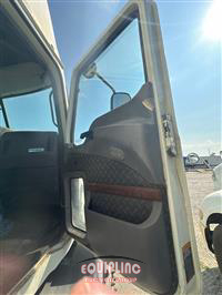 2014 Mack CXU (Pinnacle)