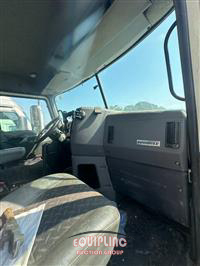2014 Mack CXU (Pinnacle)