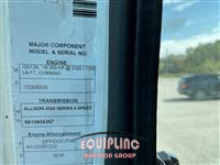 2021 Autocar Xpeditor