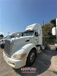 2014 Peterbilt 386