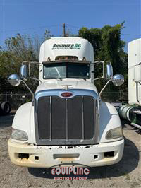 2014 Peterbilt 386