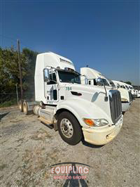 2014 Peterbilt 386