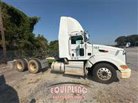 2014 Peterbilt 386