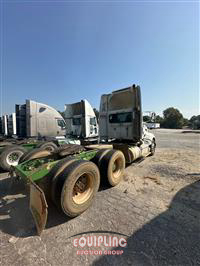 2014 Peterbilt 386