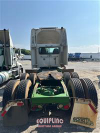 2014 Peterbilt 386