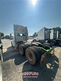 2014 Peterbilt 386