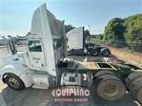 2014 Peterbilt 386