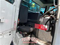 2021 Autocar Xpeditor