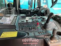 2021 Autocar Xpeditor