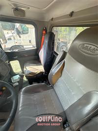 2014 Peterbilt 386