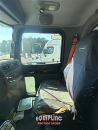 2014 Peterbilt 386