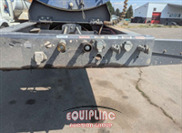 2022 SIDUMP'R TRAILER SDR 348-4986
