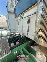 2014 Peterbilt 386