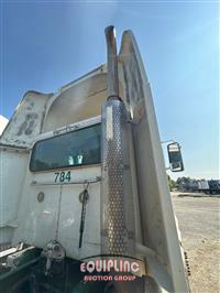 2014 Peterbilt 386