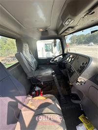 2014 Peterbilt 386