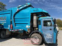 2020 Mack LR