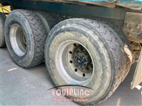2020 Mack LR