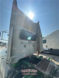 2014 Peterbilt 386