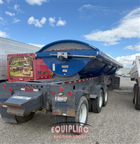 2022 SIDUMP'R TRAILER SDR 348-4986