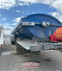2022 SIDUMP'R TRAILER SDR 348-4986