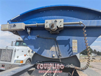 2022 SIDUMP'R TRAILER SDR 348-4986