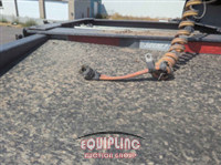 2022 SIDUMP'R TRAILER SDR 348-4986
