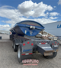 2022 SIDUMP'R TRAILER SDR 348-4986