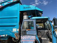 2020 Mack LR