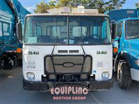 2014 Autocar Xpeditor