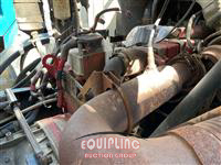 2014 Autocar Xpeditor