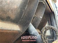 2014 Autocar Xpeditor