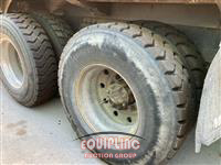 2014 Autocar Xpeditor