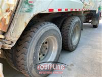 2014 Autocar Xpeditor