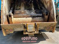 2014 Autocar Xpeditor