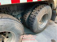 2014 Autocar Xpeditor