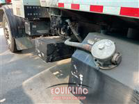 2014 Autocar Xpeditor