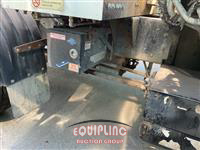 2014 Autocar Xpeditor
