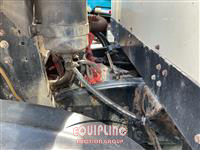 2014 Autocar Xpeditor