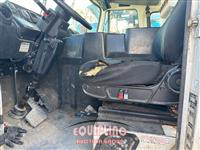 2014 Autocar Xpeditor