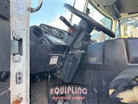 2014 Autocar Xpeditor