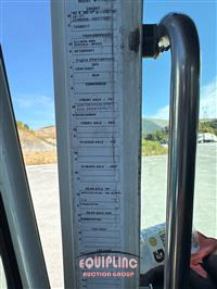2014 Autocar Xpeditor