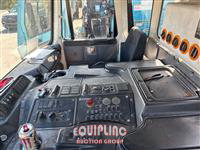 2014 Autocar Xpeditor