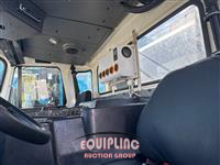 2014 Autocar Xpeditor